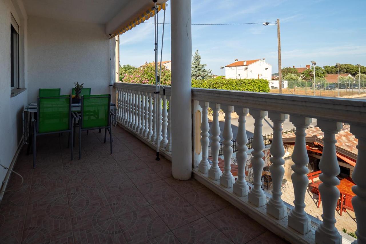 Apartments Domic Banjole Exterior foto