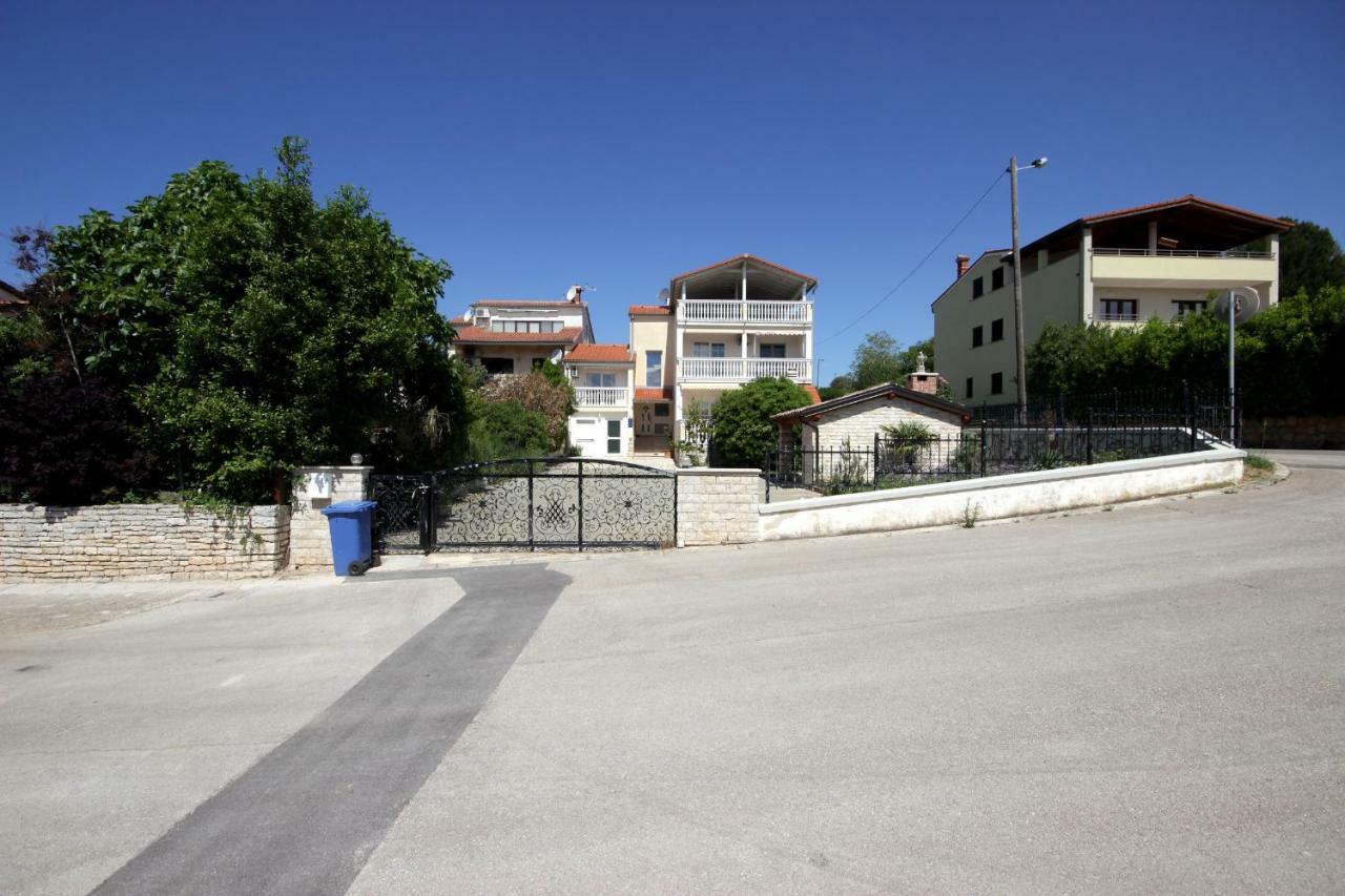 Apartments Domic Banjole Exterior foto